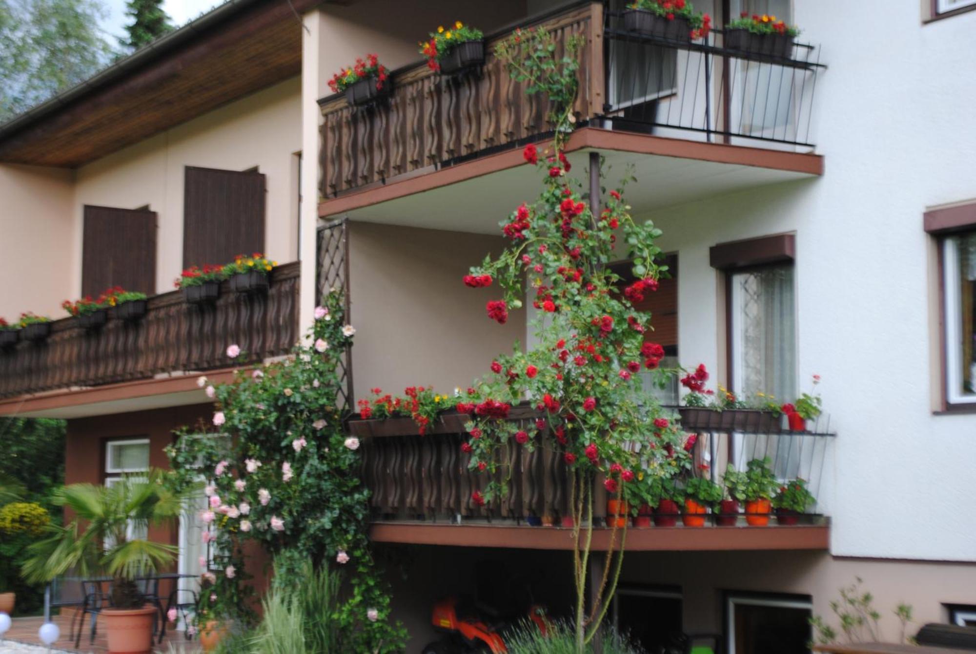 Ferienhaus Michor Latschach ober dem Faakersee ภายนอก รูปภาพ