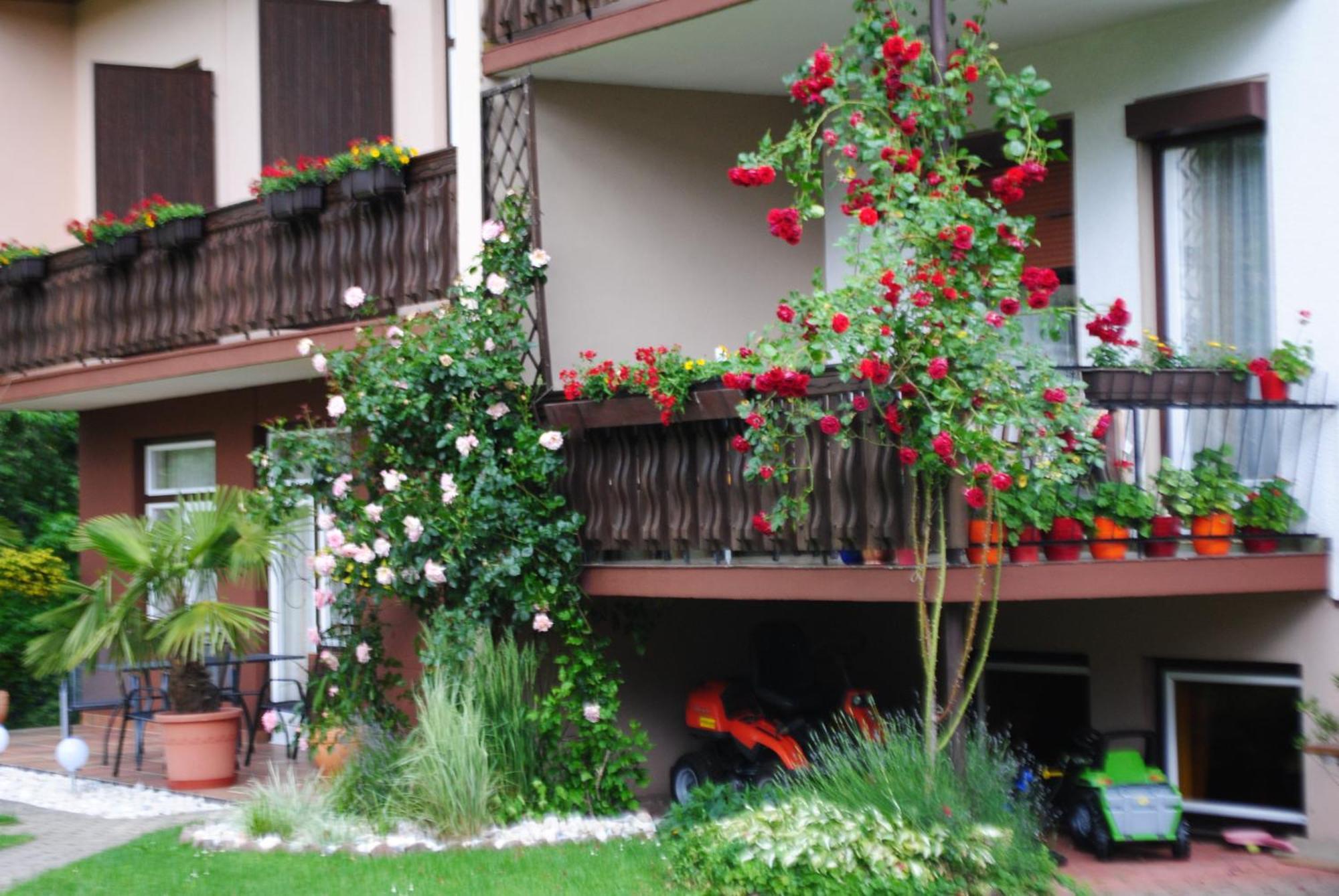 Ferienhaus Michor Latschach ober dem Faakersee ภายนอก รูปภาพ
